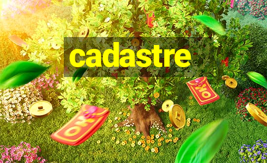 cadastre