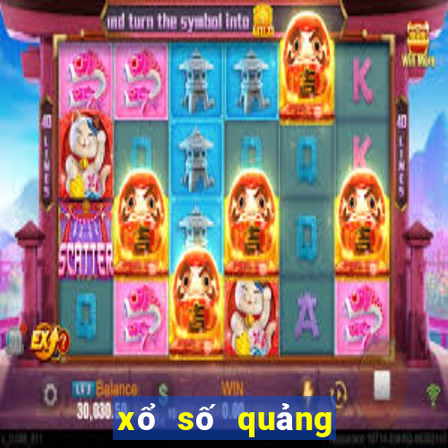 xổ số quảng bình ngày 22 tháng 09