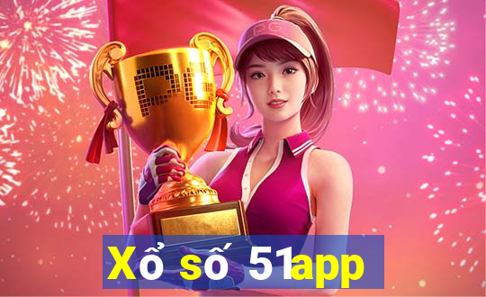 Xổ số 51app