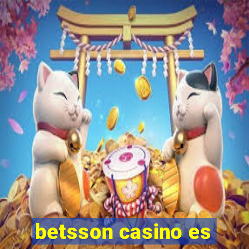 betsson casino es