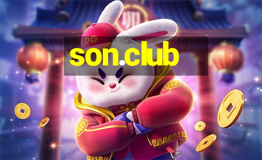 son.club