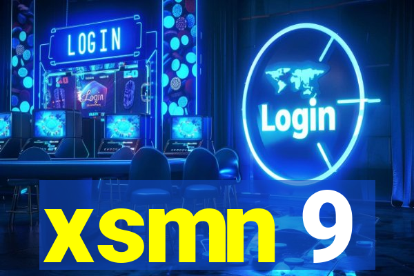 xsmn 9