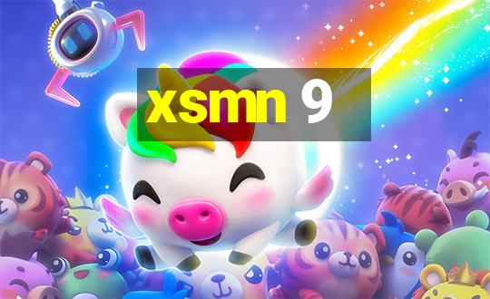 xsmn 9