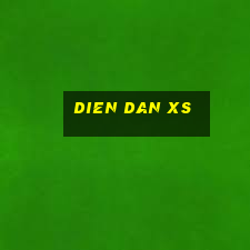 dien dan xs