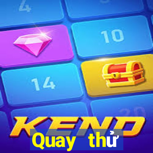 Quay thử XSBINGO18 ngày 20