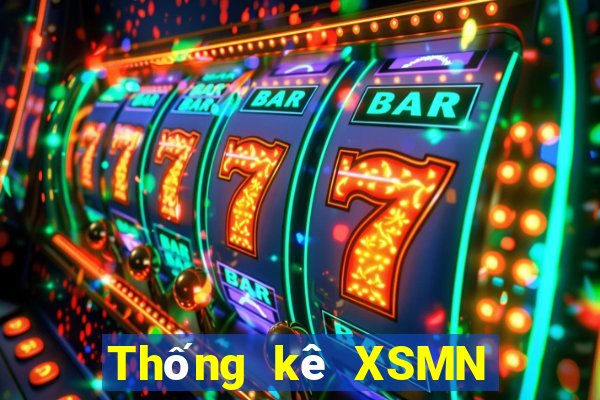 Thống kê XSMN ngày 6