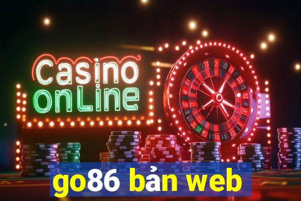 go86 bản web