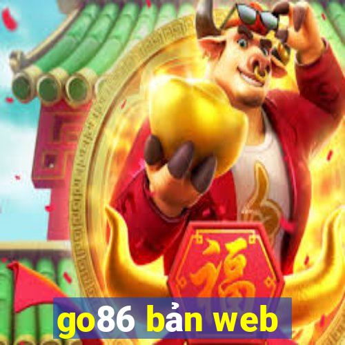 go86 bản web