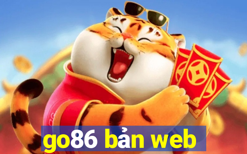 go86 bản web