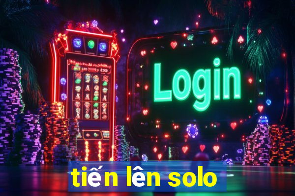 tiến lên solo