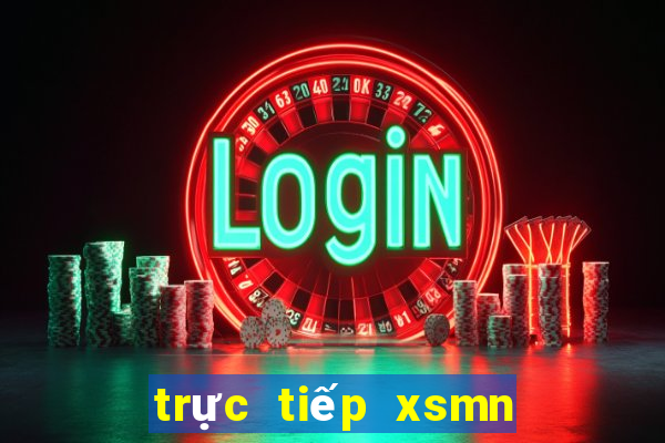 trực tiếp xsmn hôm nay