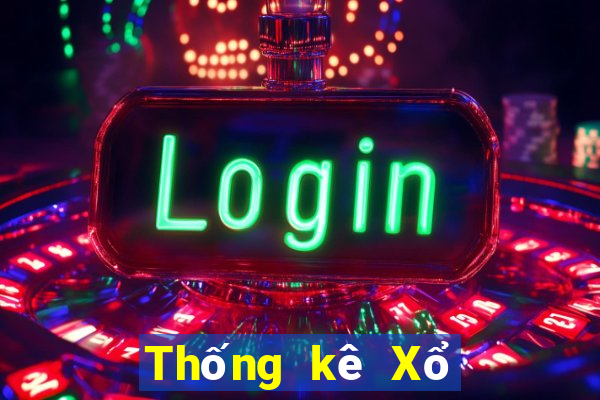 Thống kê Xổ Số ninh thuận ngày 24