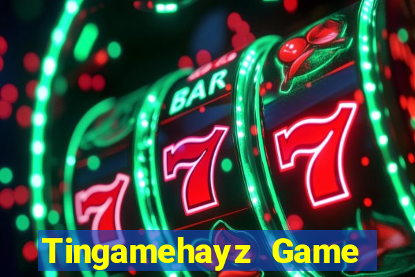 Tingamehayz Game Bài 3C