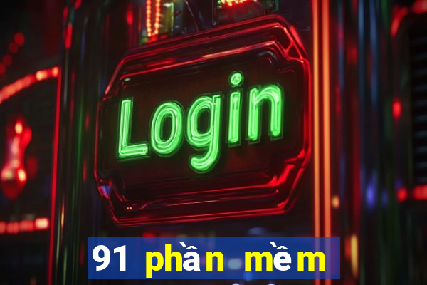 91 phần mềm Color Thần