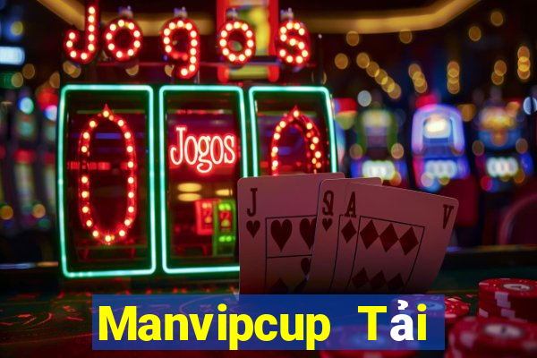 Manvipcup Tải Game Bài B52