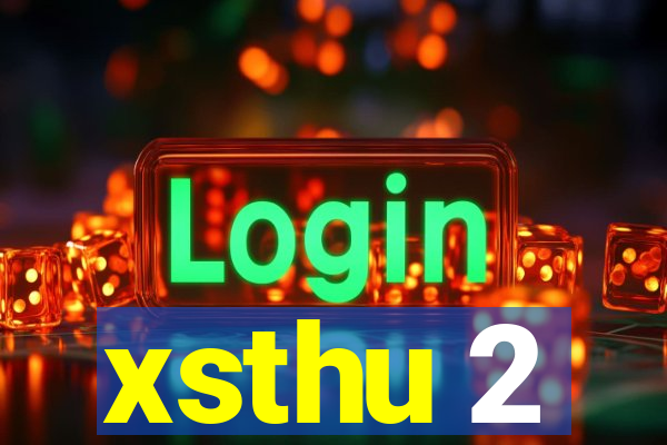 xsthu 2