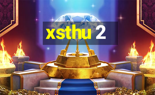 xsthu 2