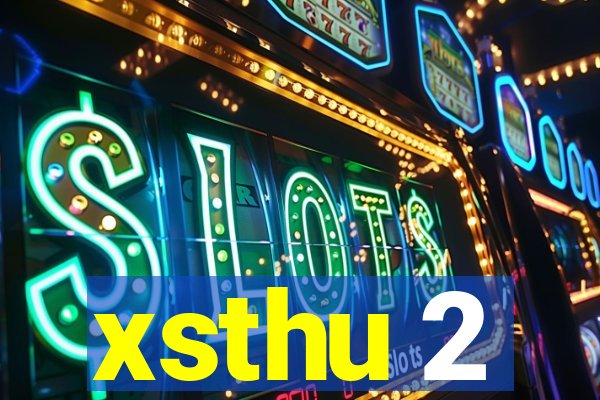 xsthu 2