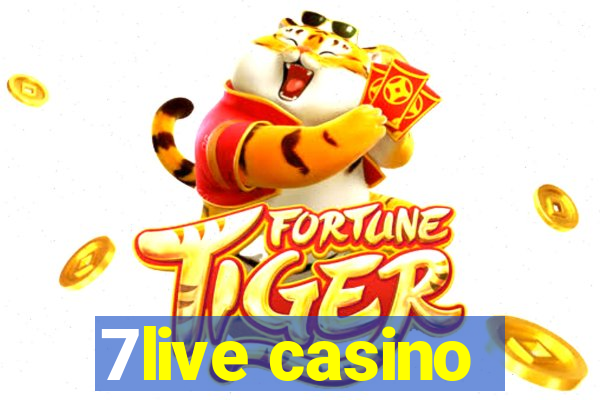 7live casino