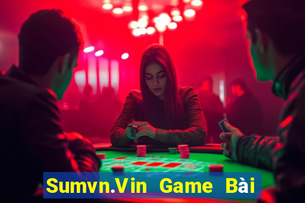 Sumvn.Vin Game Bài Trên Máy Tính