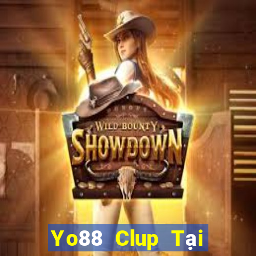 Yo88 Clup Tại Game Bài B52