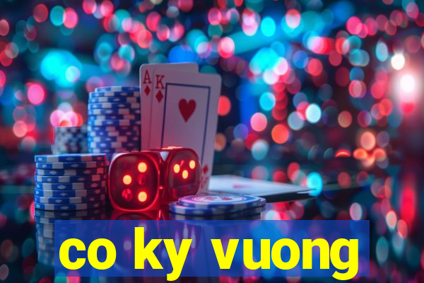 co ky vuong