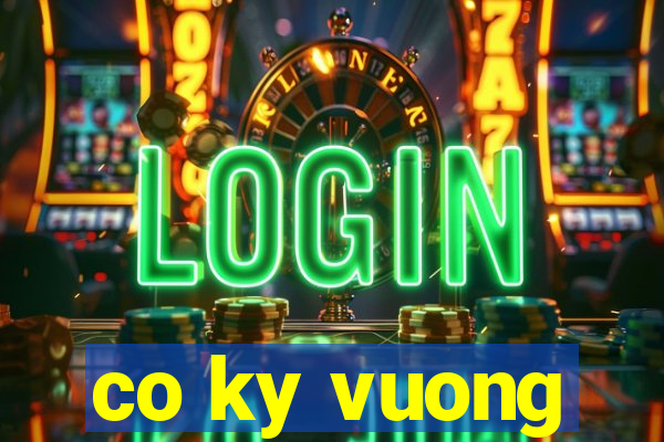 co ky vuong