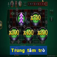 Trung tâm trò chơi điện tử