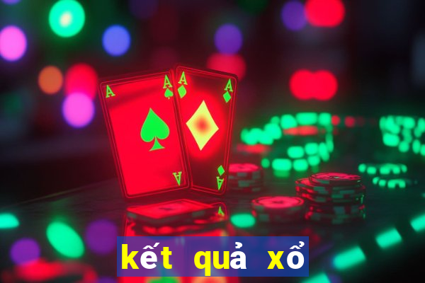 kết quả xổ số ngày 8 tháng 5