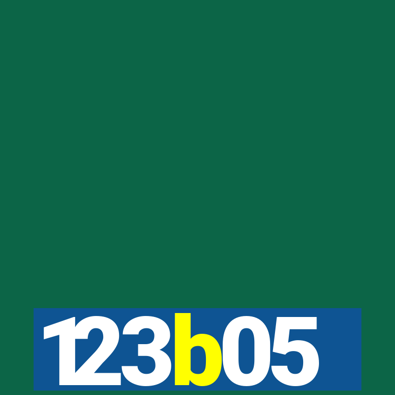 123b05