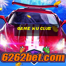 game hu club