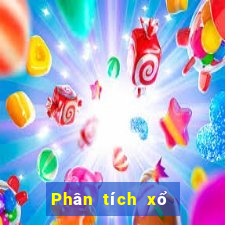 Phân tích xổ số binh dinh Hôm qua