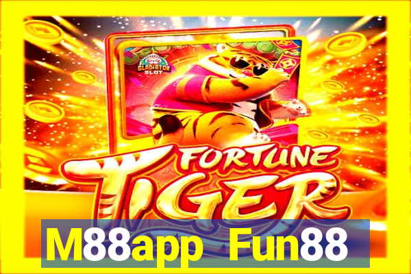 M88app Fun88 Dingjin Đăng nhập