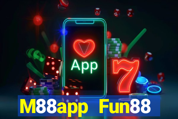 M88app Fun88 Dingjin Đăng nhập