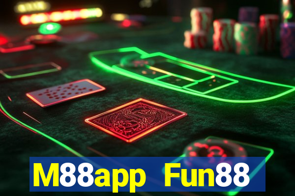 M88app Fun88 Dingjin Đăng nhập