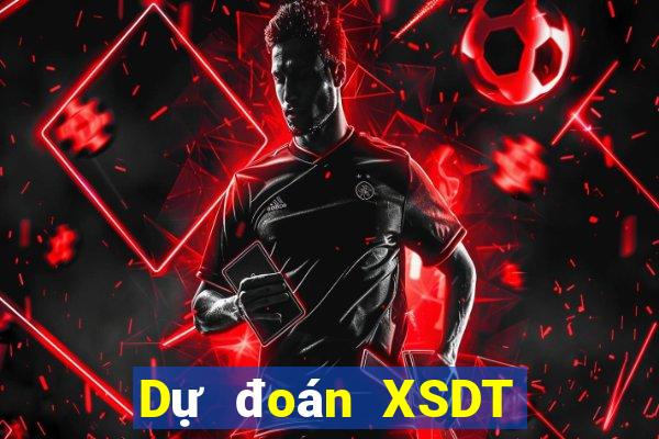 Dự đoán XSDT ngày mai