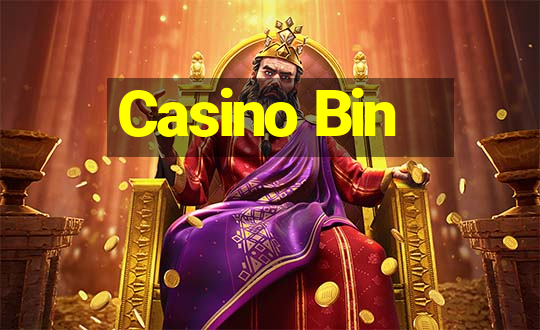 Casino Bin