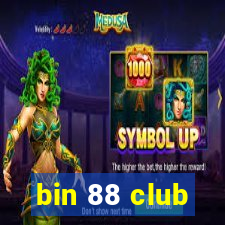 bin 88 club