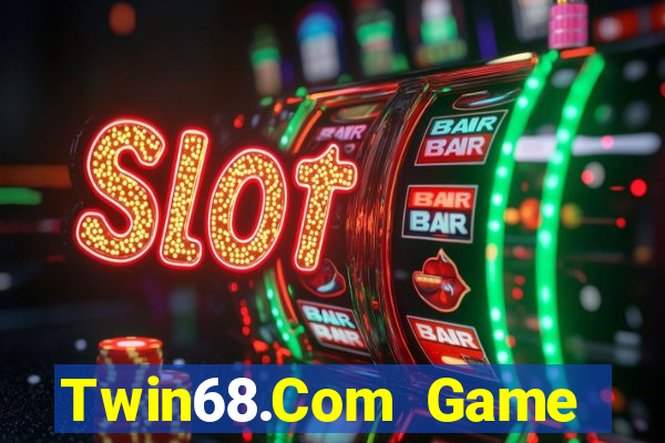 Twin68.Com Game Bài Uy Tín Nhất 2024