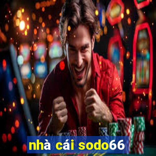 nhà cái sodo66