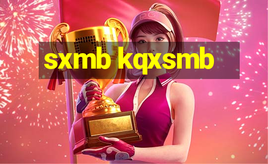 sxmb kqxsmb