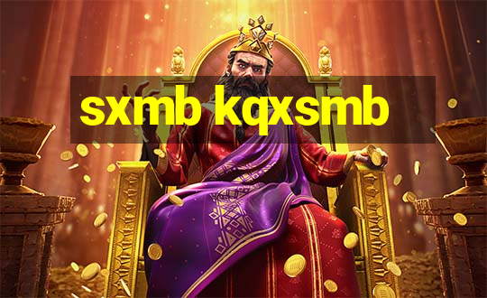 sxmb kqxsmb