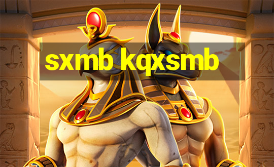 sxmb kqxsmb