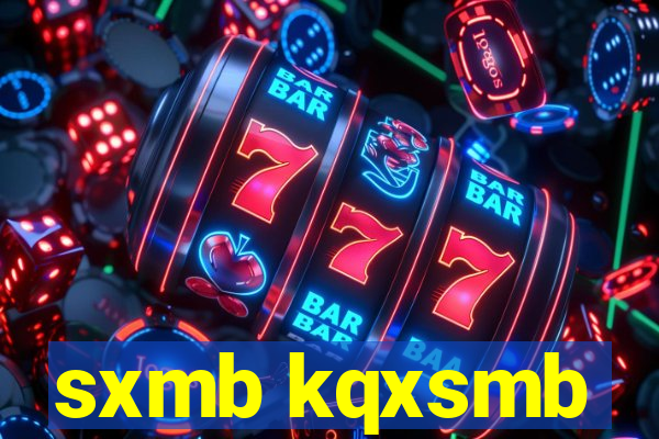 sxmb kqxsmb