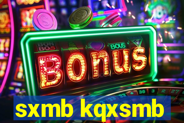 sxmb kqxsmb