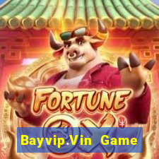 Bayvip.Vin Game Bài Quay Hũ