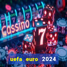 uefa euro 2024 qualifiers live