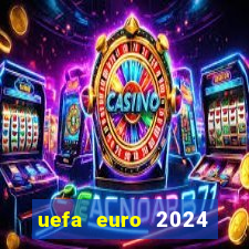 uefa euro 2024 qualifiers live