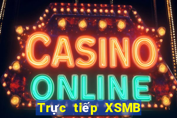 Trực tiếp XSMB ngày 24