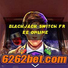 blackjack switch free online